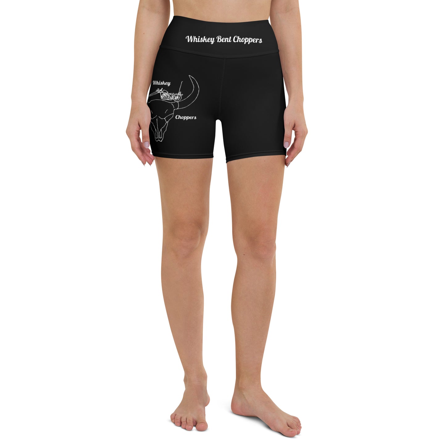 Yoga Shorts