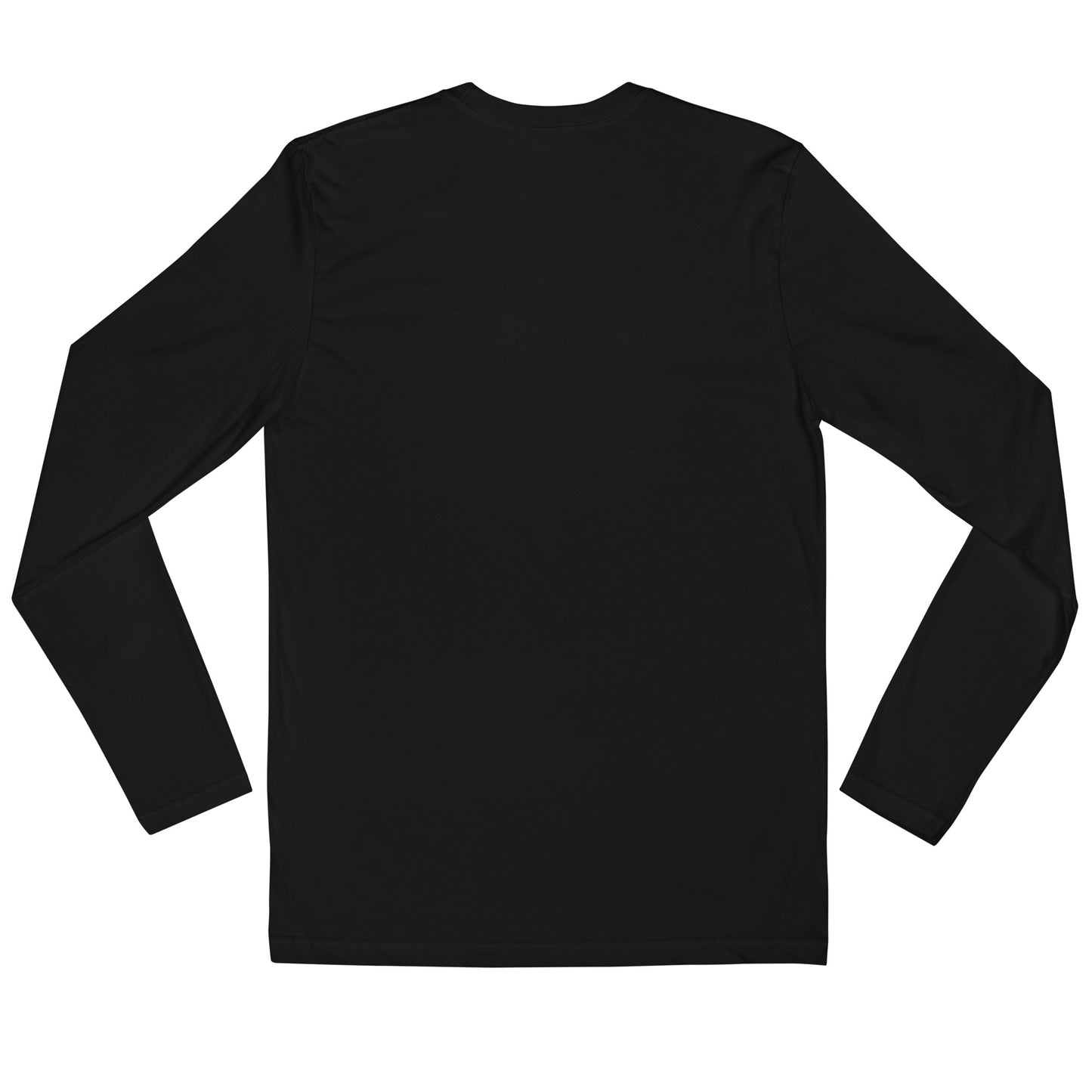 Regular Long Sleeve Shirt