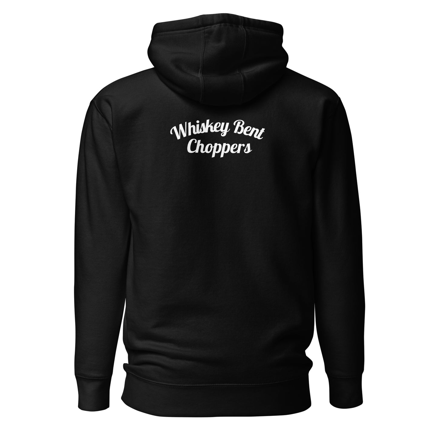 Two Sided Hoodie