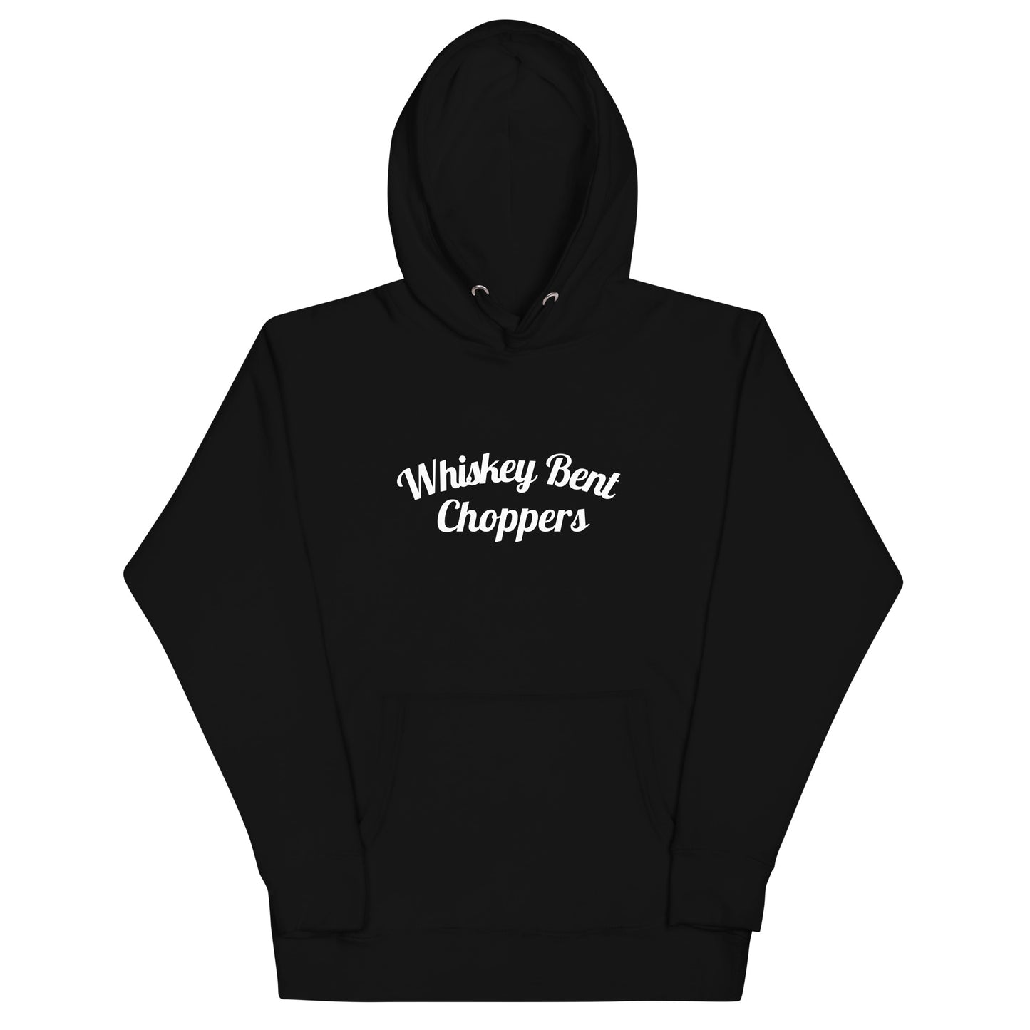 Regular Hoodie
