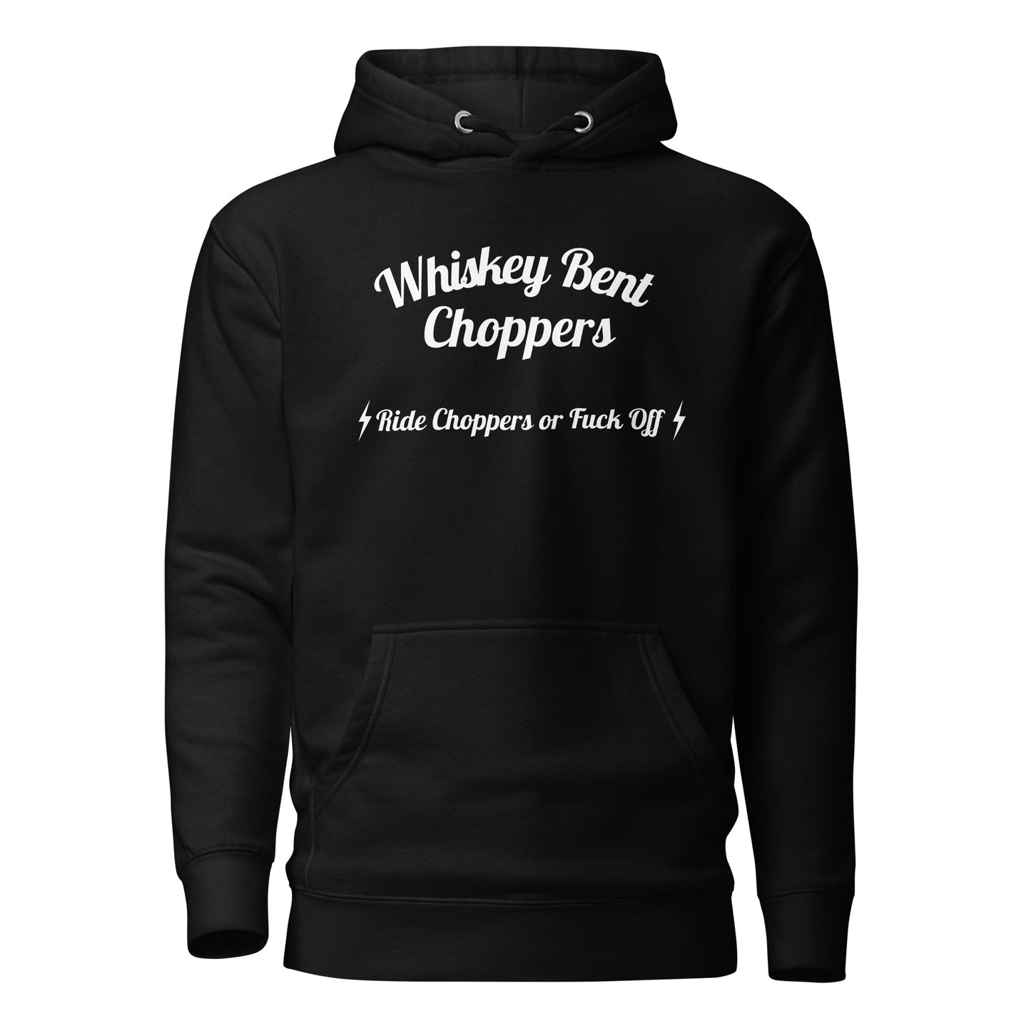 Regular Hoodie