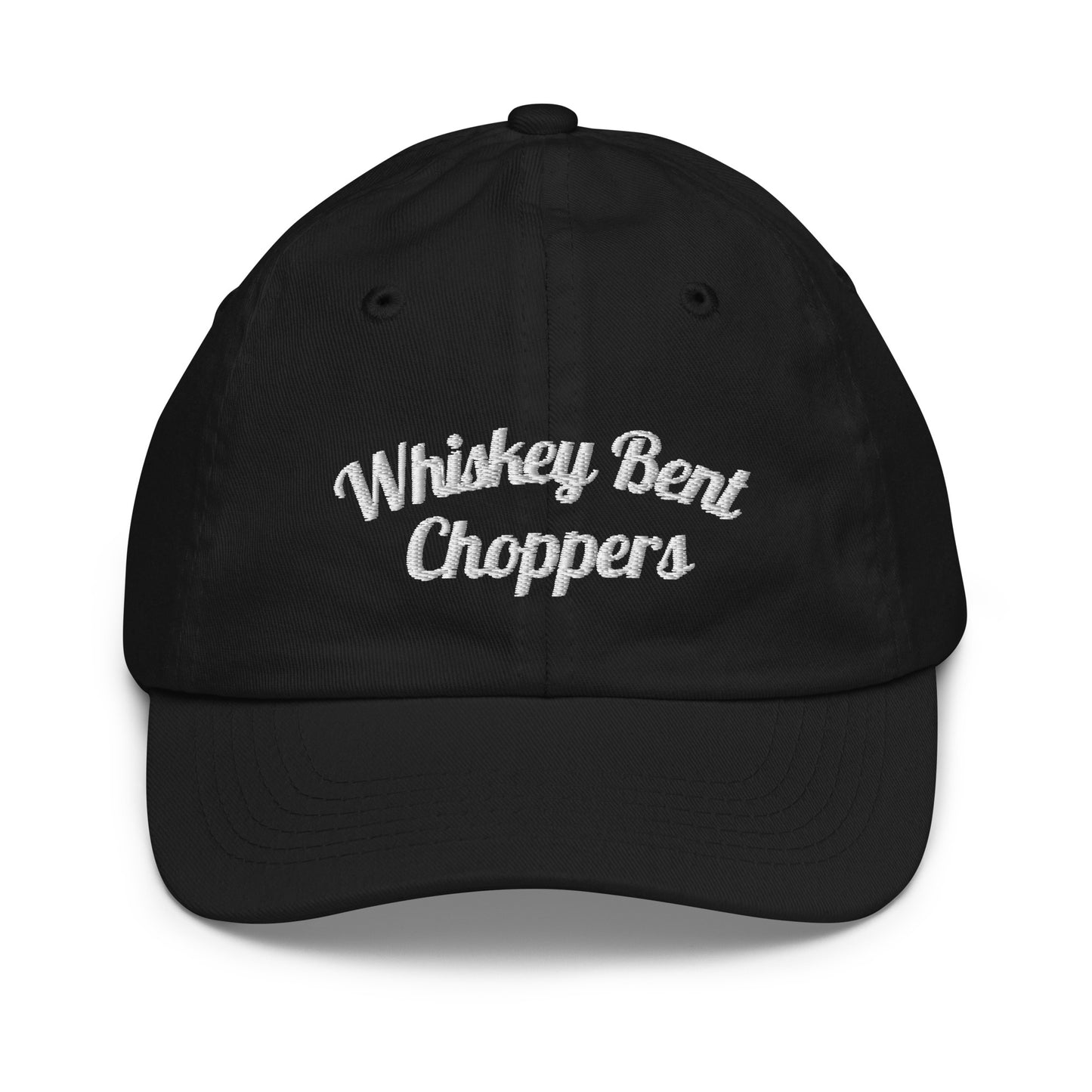 Youth Baseball Cap