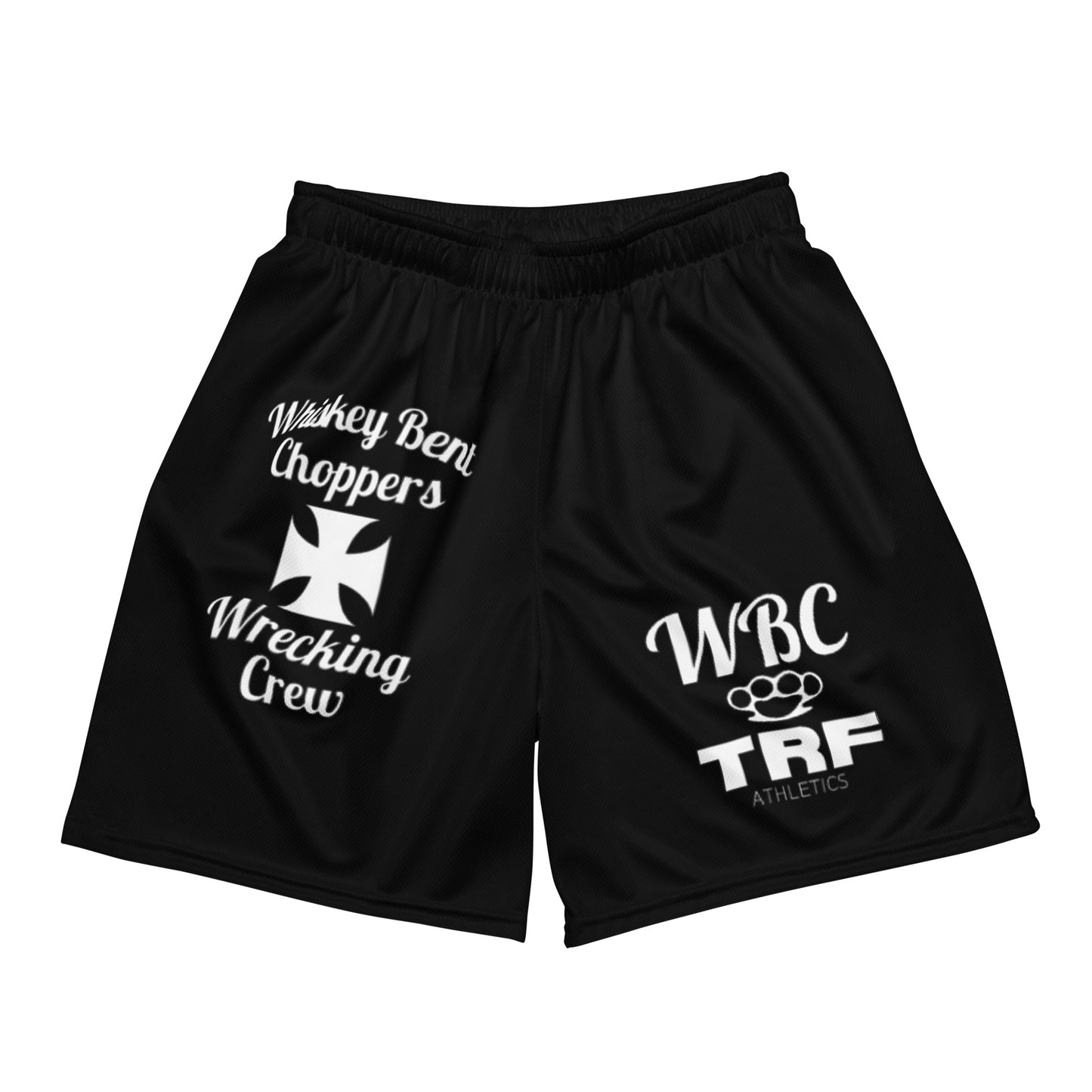 Wrecking Crew Shorts