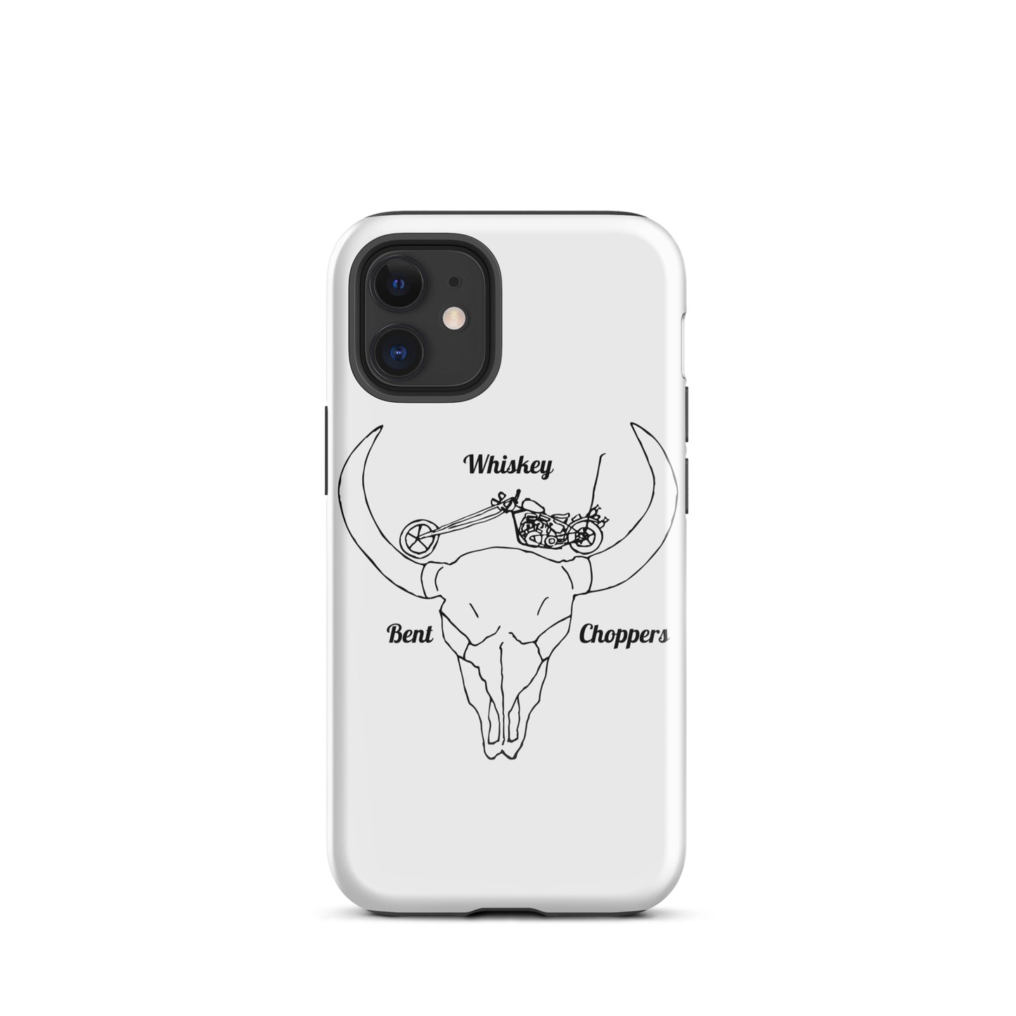 Tough Case for iPhone®