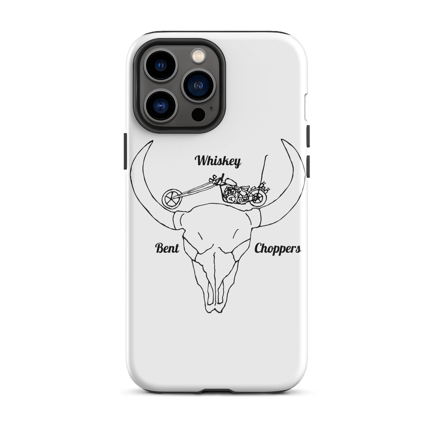 Tough Case for iPhone®