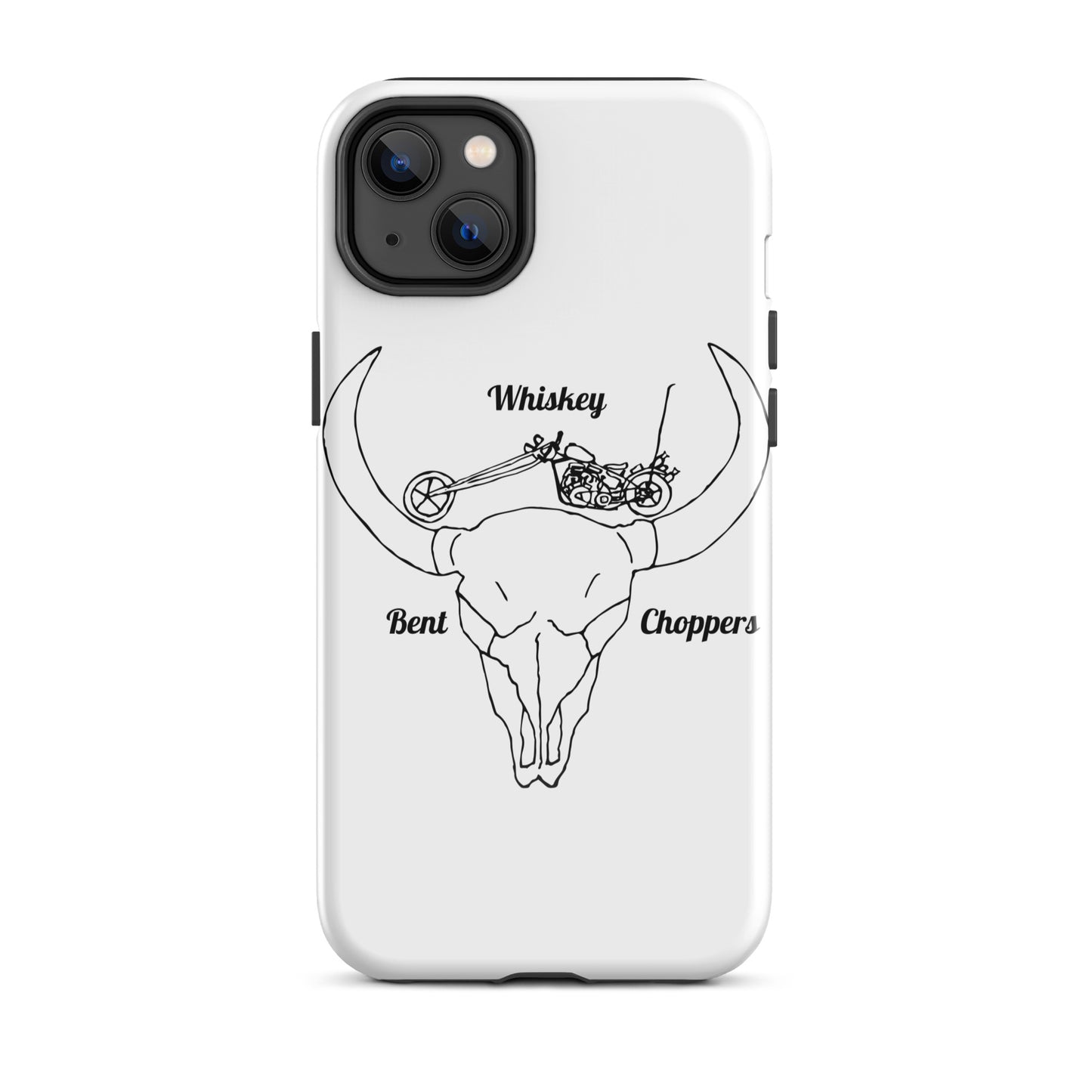 Tough Case for iPhone®