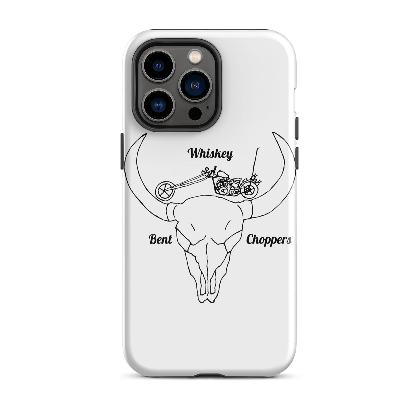 Tough Case for iPhone®