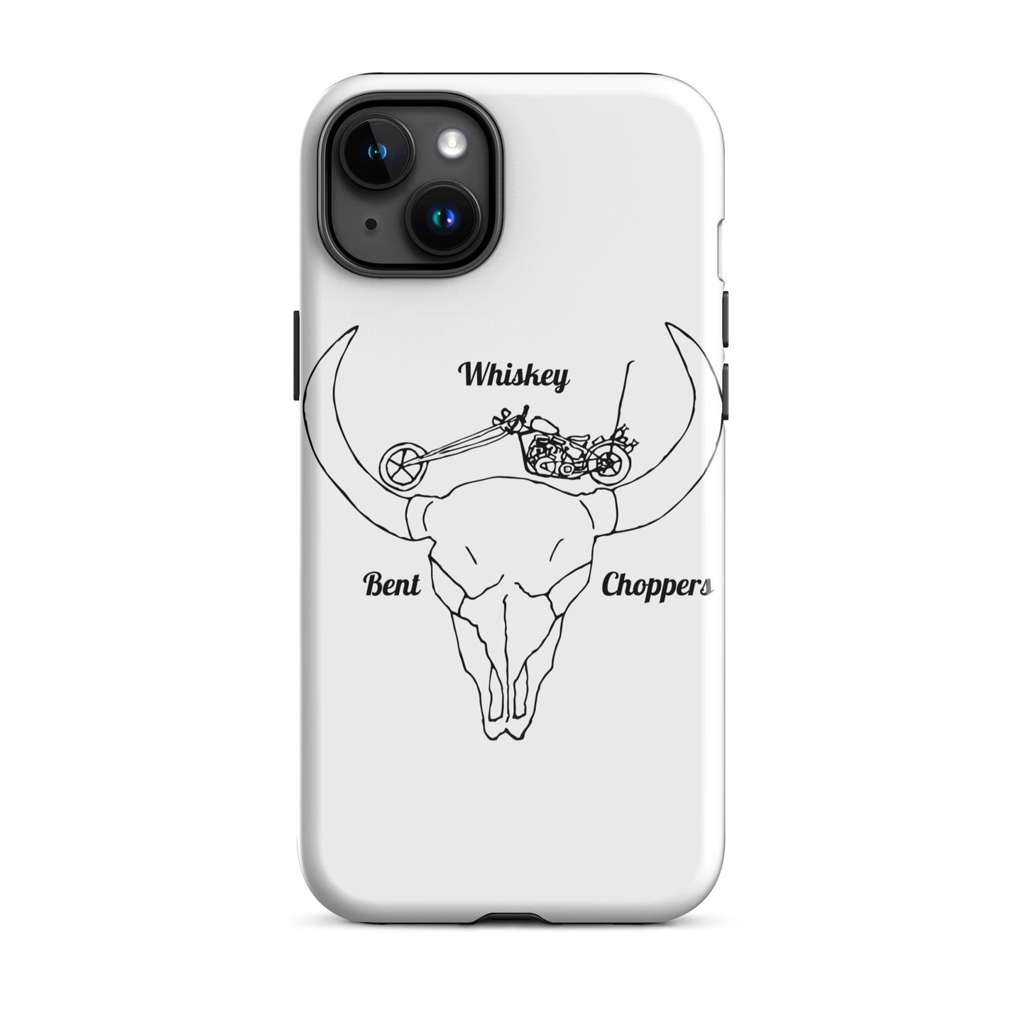 Tough Case for iPhone®