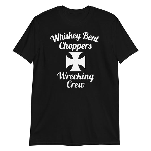 Wrecking Crew T-Shirt