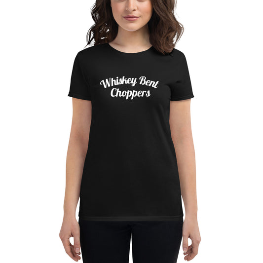 Women's Short Sleeve T-Shirt